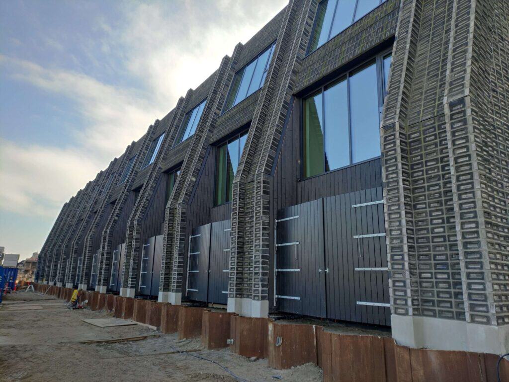 Papirøen, Kbh